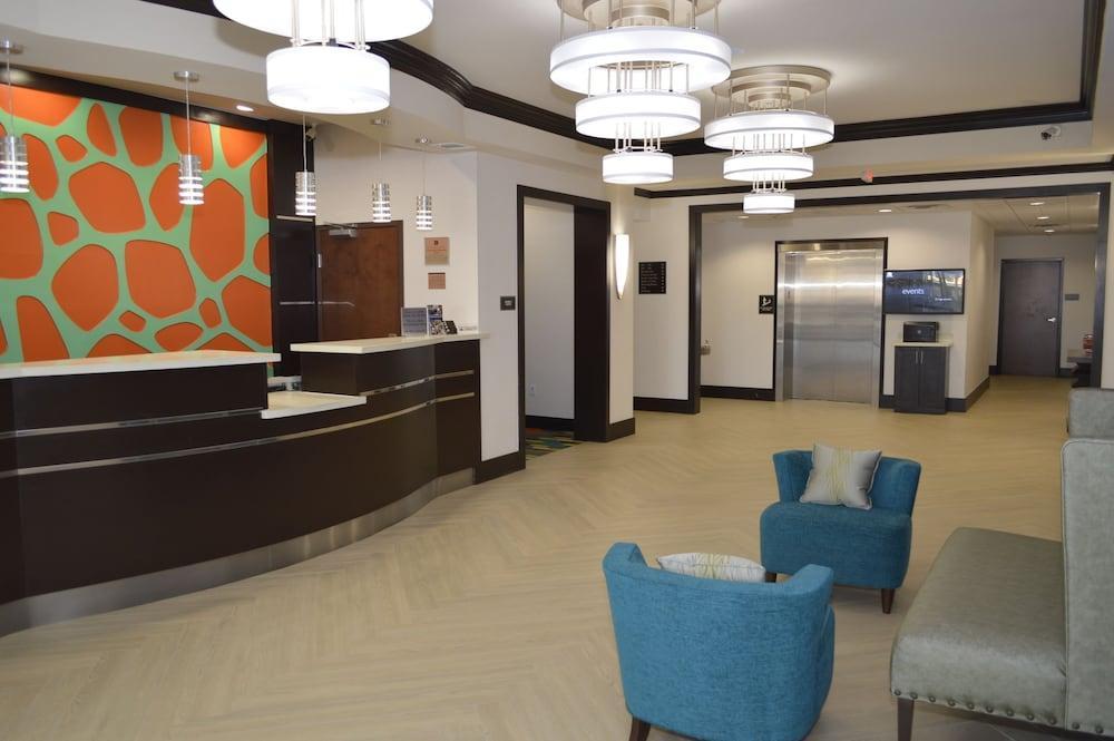 Best Western Premier Ashton Suites - Willowbrook Houston Eksteriør billede