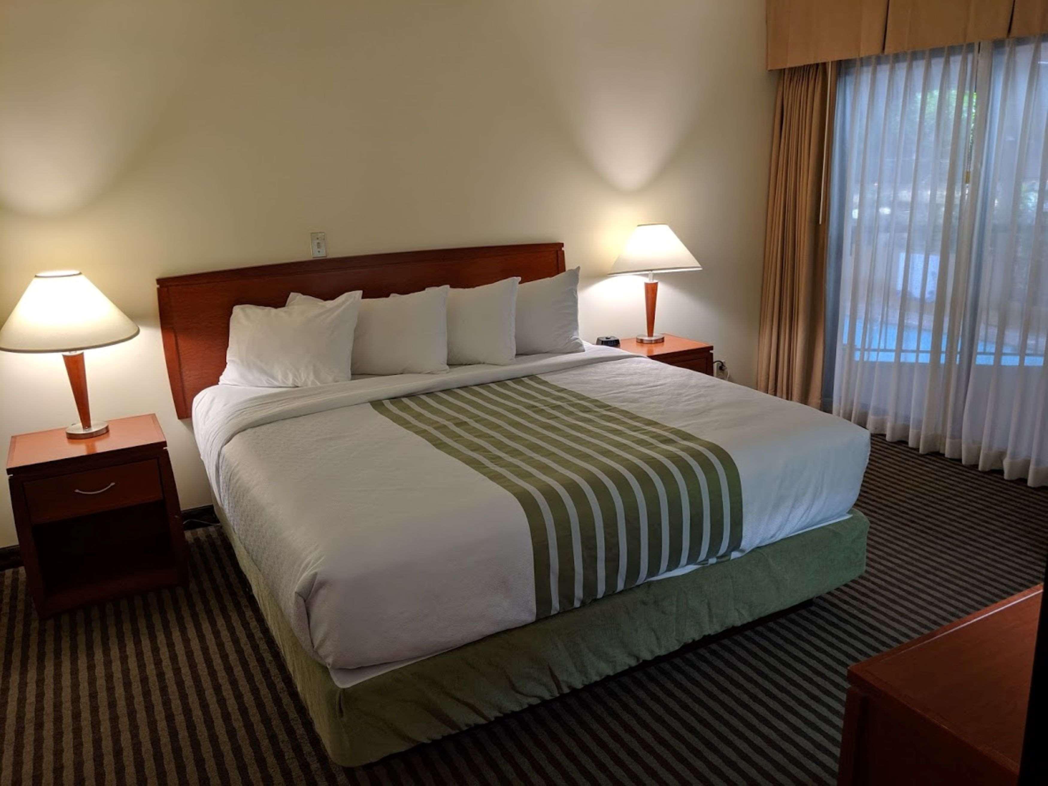 Best Western Premier Ashton Suites - Willowbrook Houston Eksteriør billede