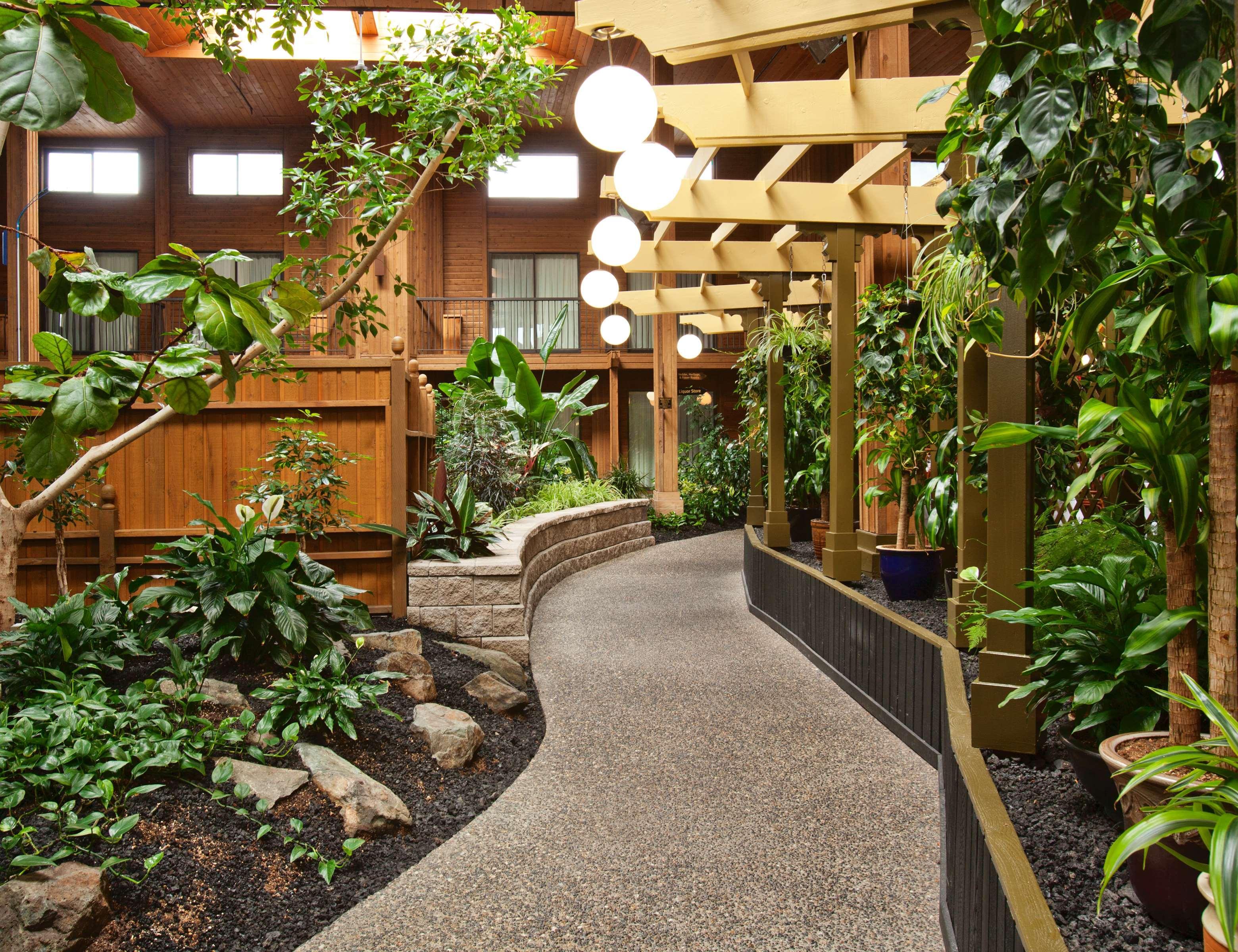 Best Western Premier Ashton Suites - Willowbrook Houston Eksteriør billede