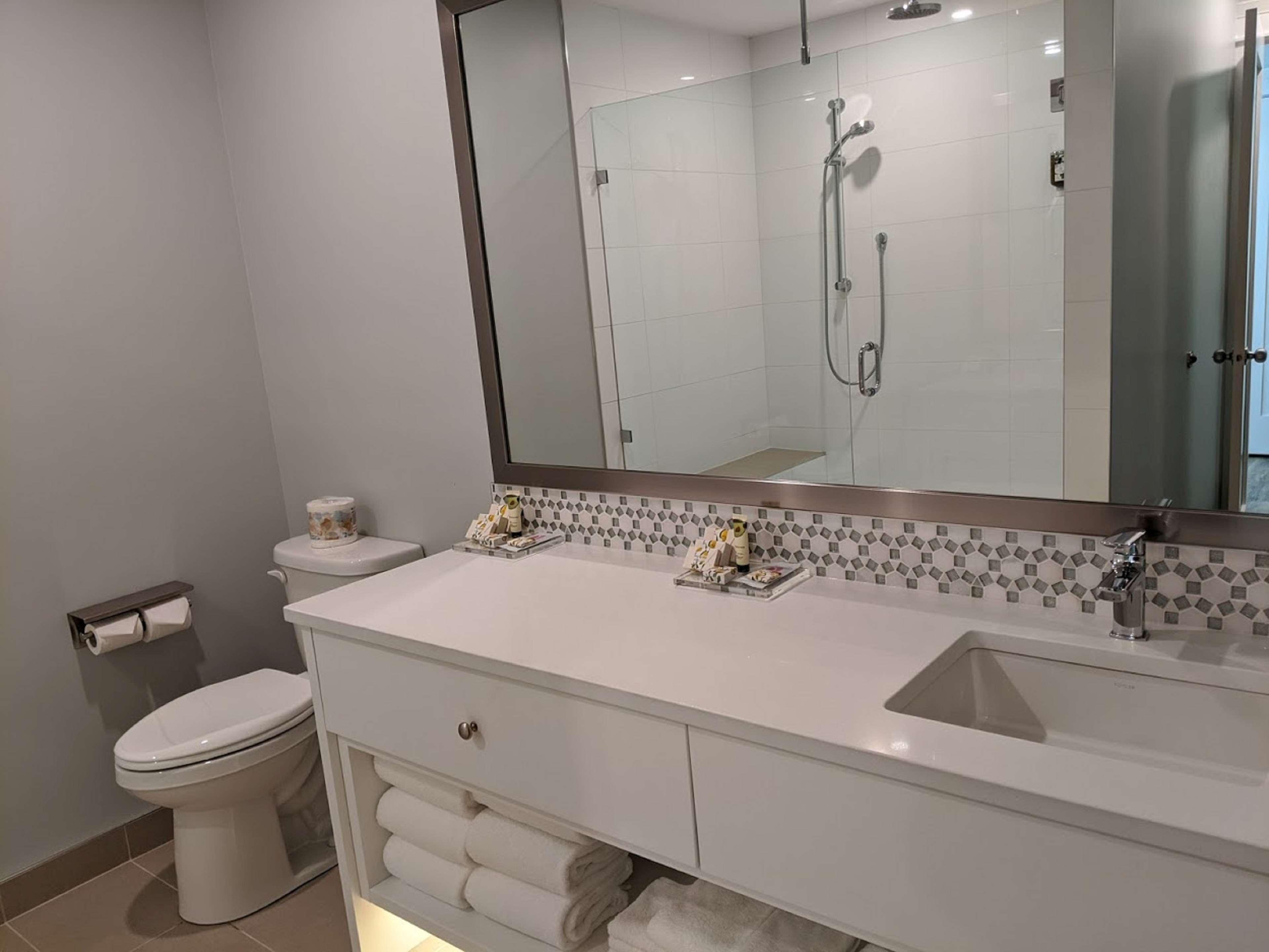 Best Western Premier Ashton Suites - Willowbrook Houston Eksteriør billede