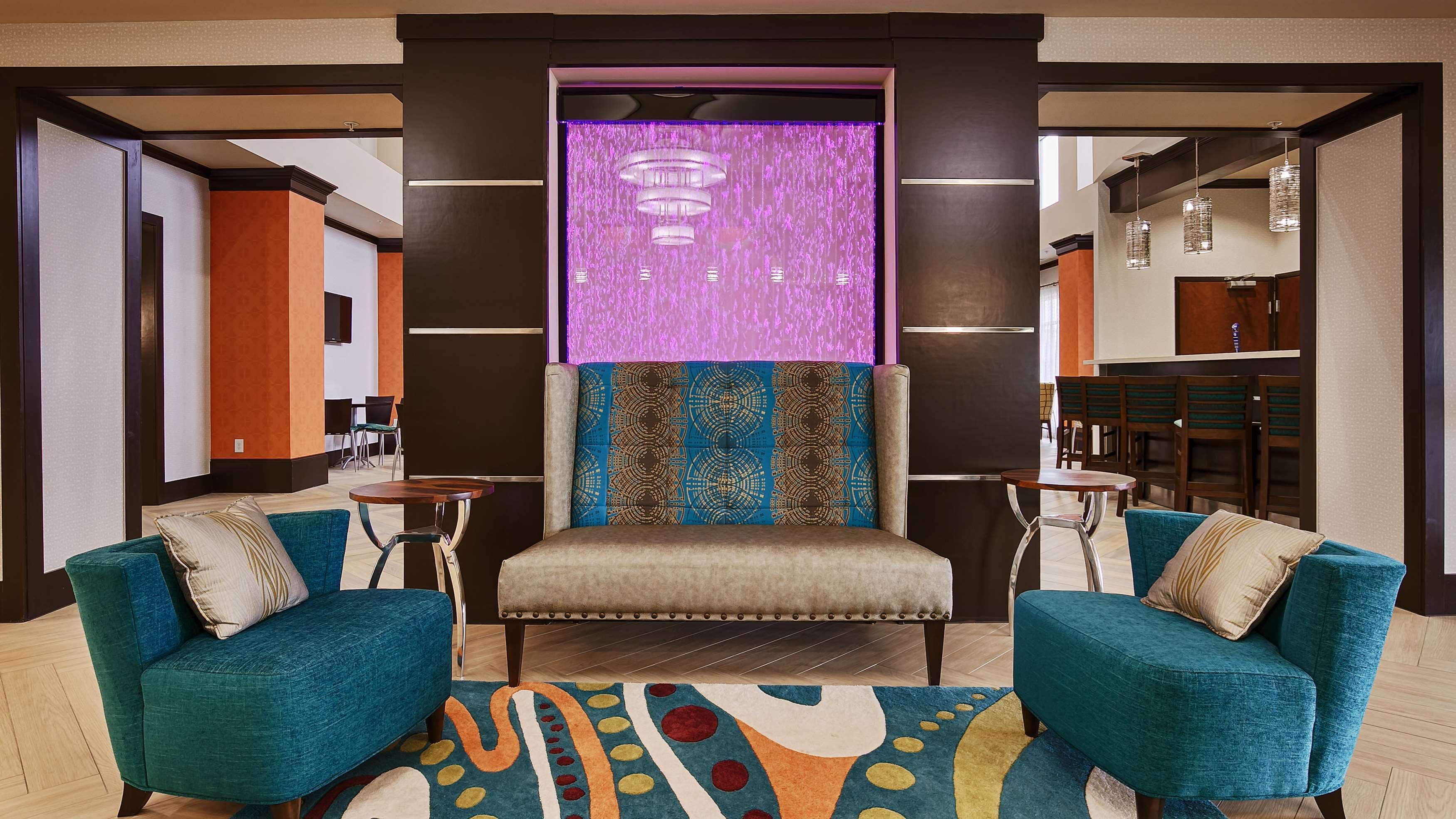 Best Western Premier Ashton Suites - Willowbrook Houston Eksteriør billede