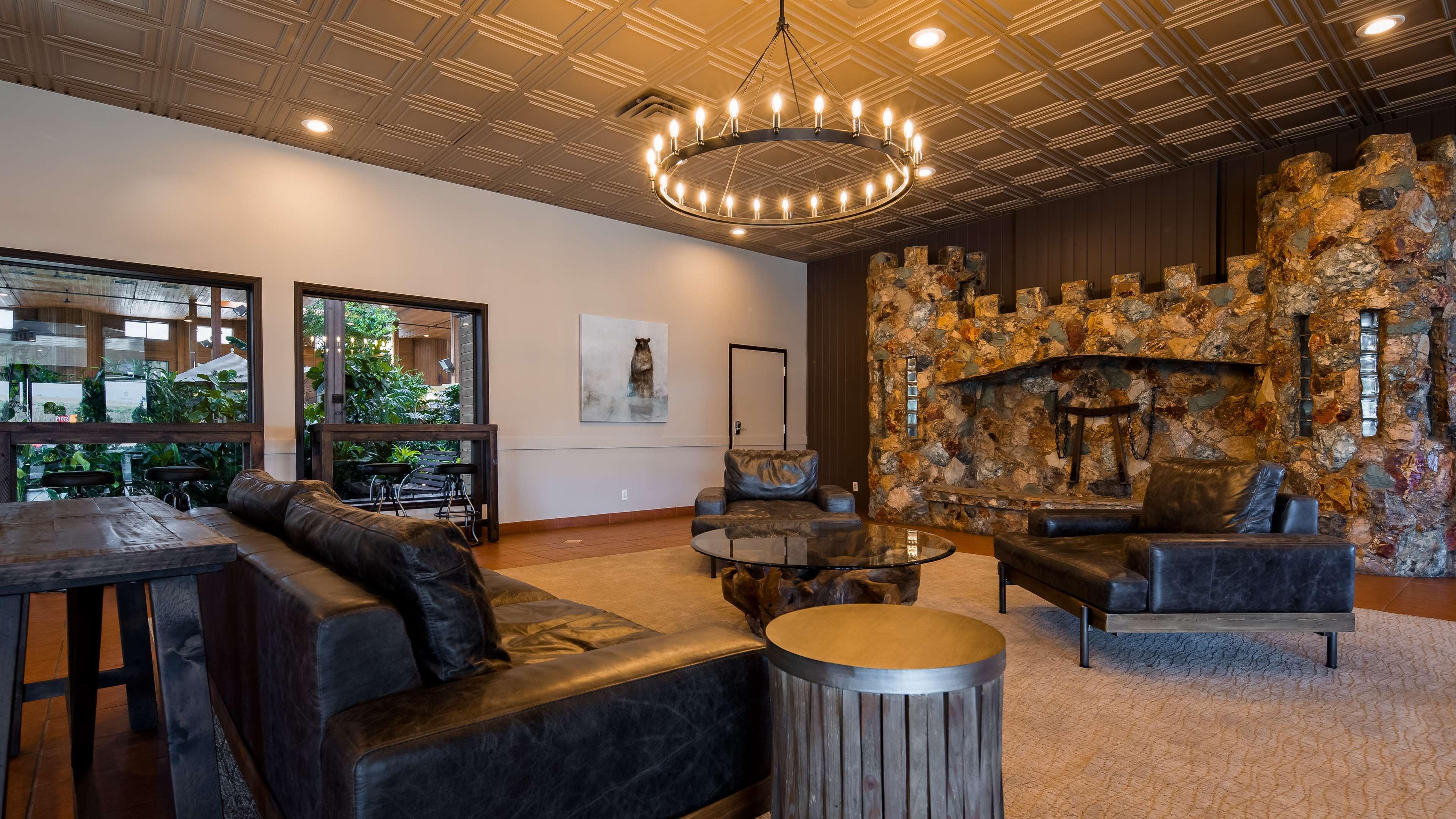 Best Western Premier Ashton Suites - Willowbrook Houston Eksteriør billede