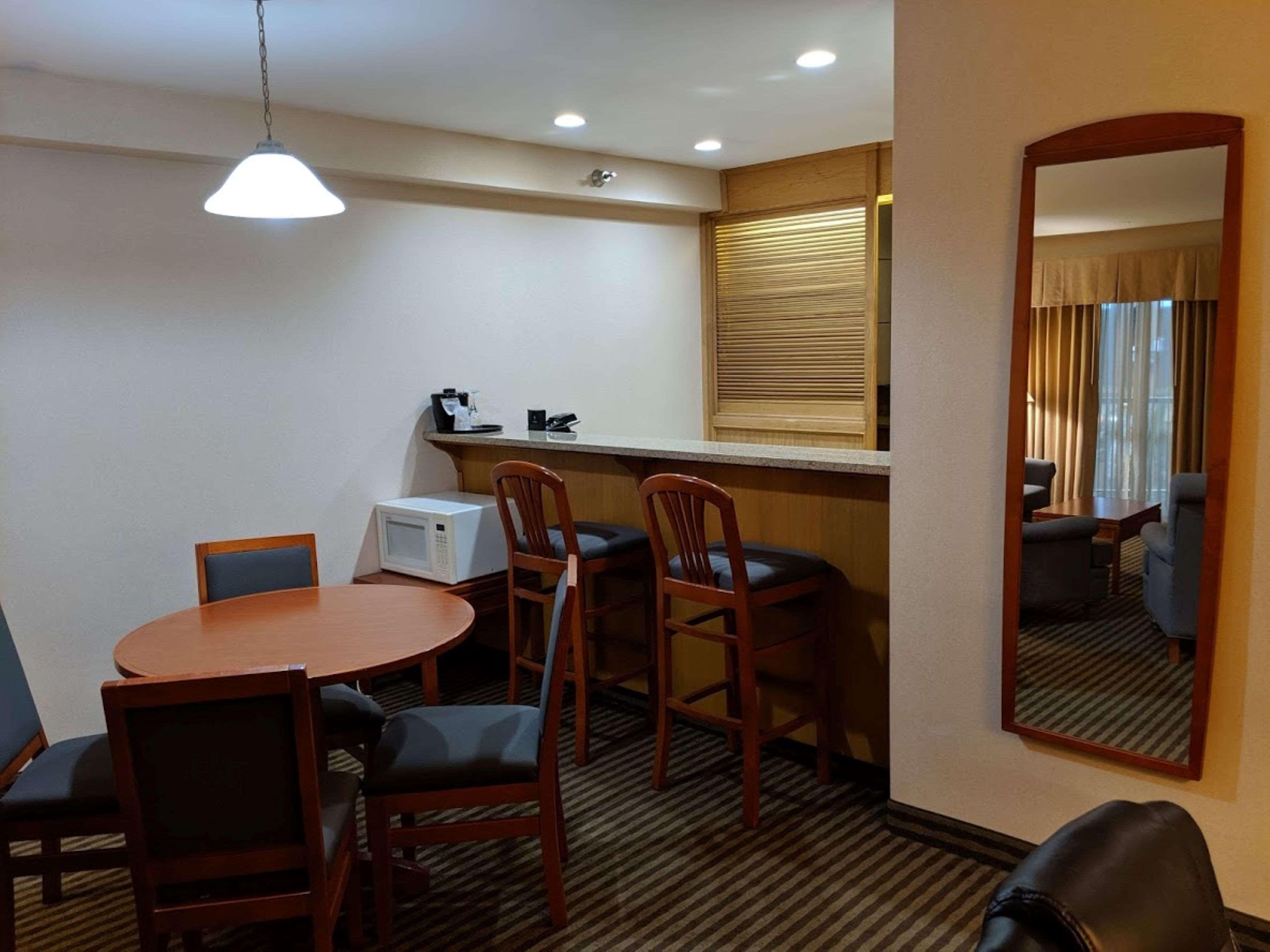 Best Western Premier Ashton Suites - Willowbrook Houston Eksteriør billede