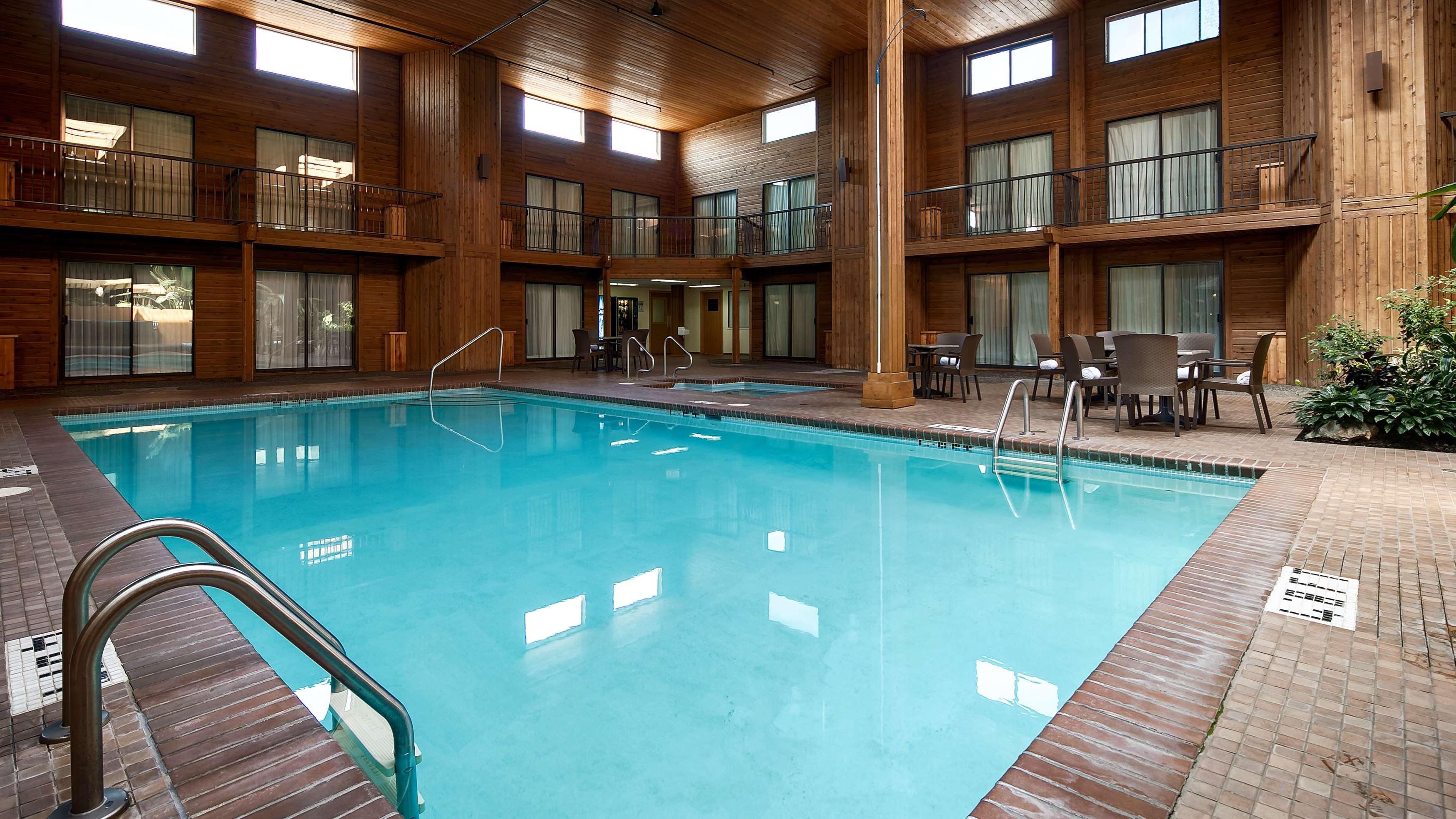 Best Western Premier Ashton Suites - Willowbrook Houston Eksteriør billede