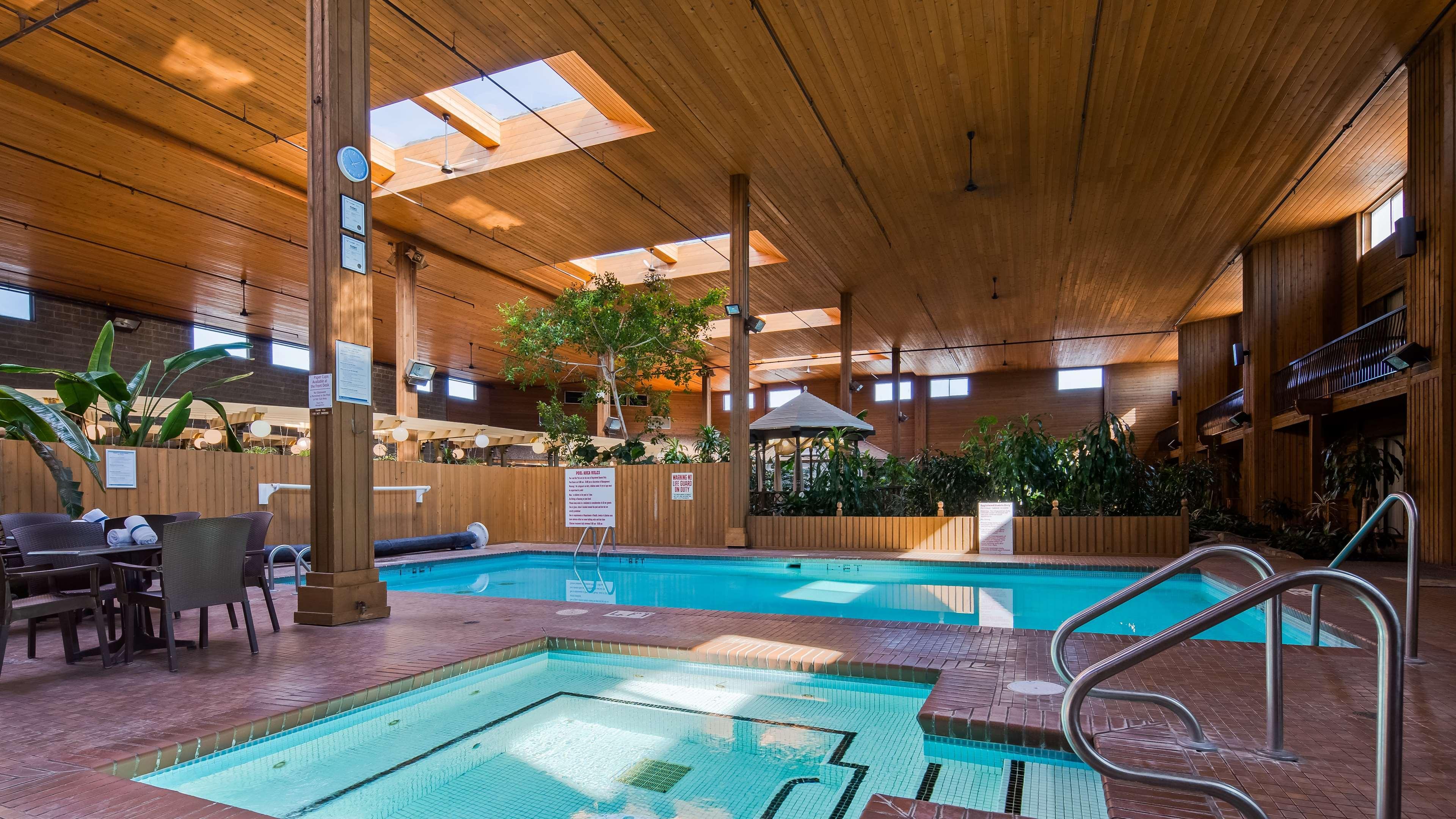 Best Western Premier Ashton Suites - Willowbrook Houston Eksteriør billede