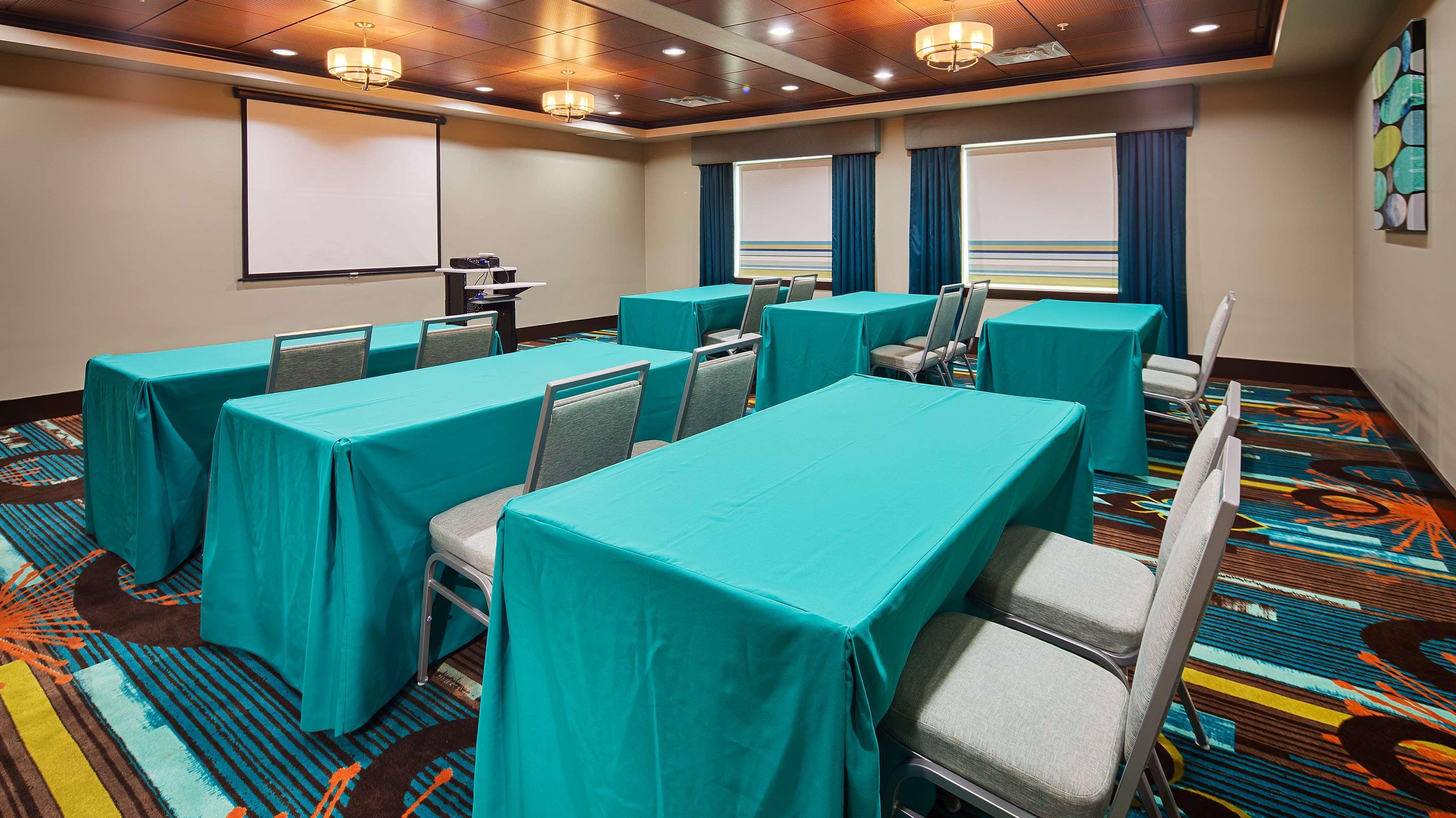 Best Western Premier Ashton Suites - Willowbrook Houston Eksteriør billede