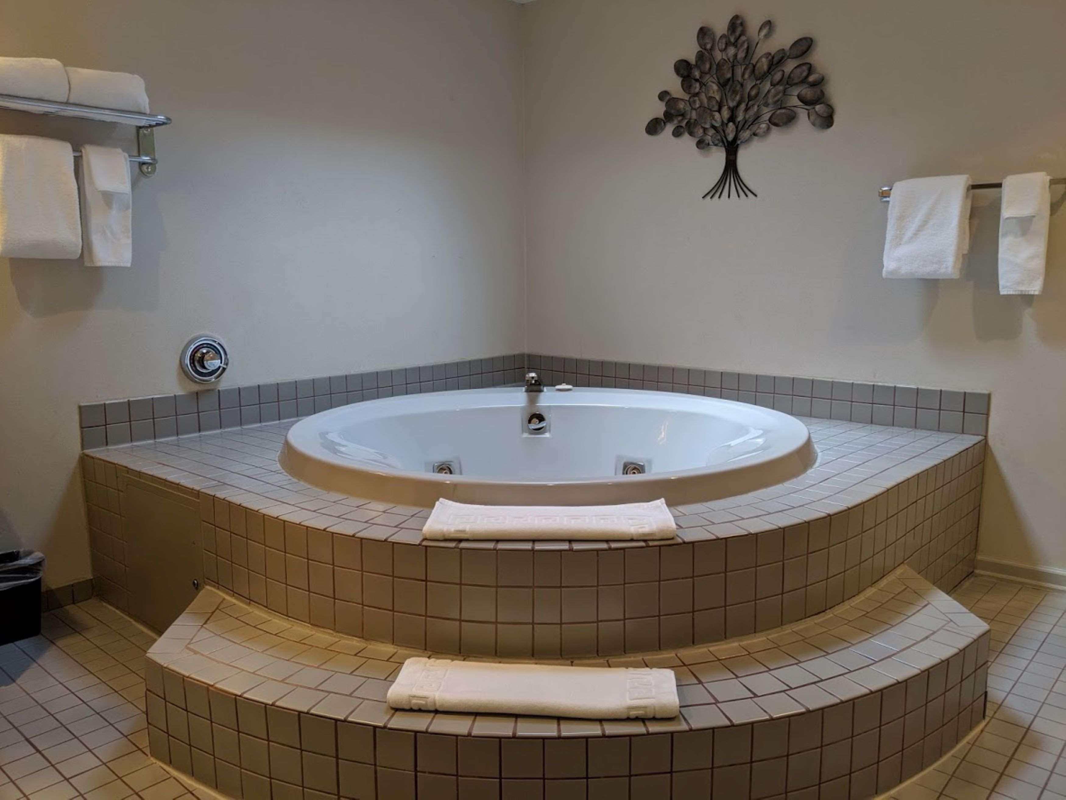 Best Western Premier Ashton Suites - Willowbrook Houston Eksteriør billede