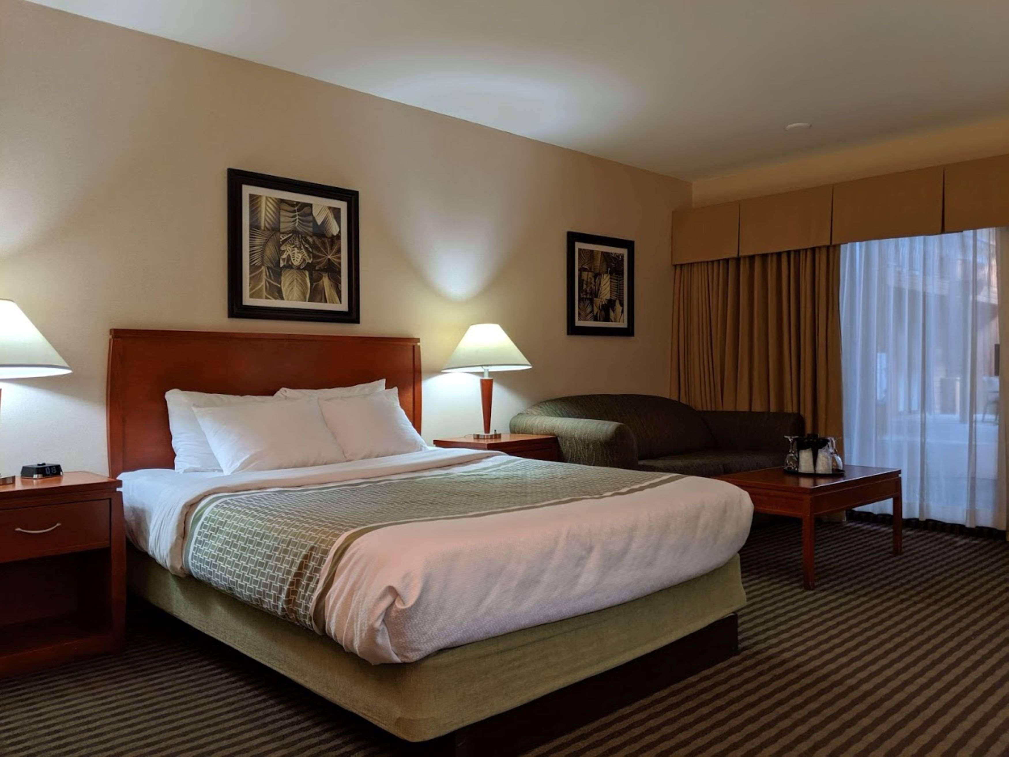 Best Western Premier Ashton Suites - Willowbrook Houston Eksteriør billede