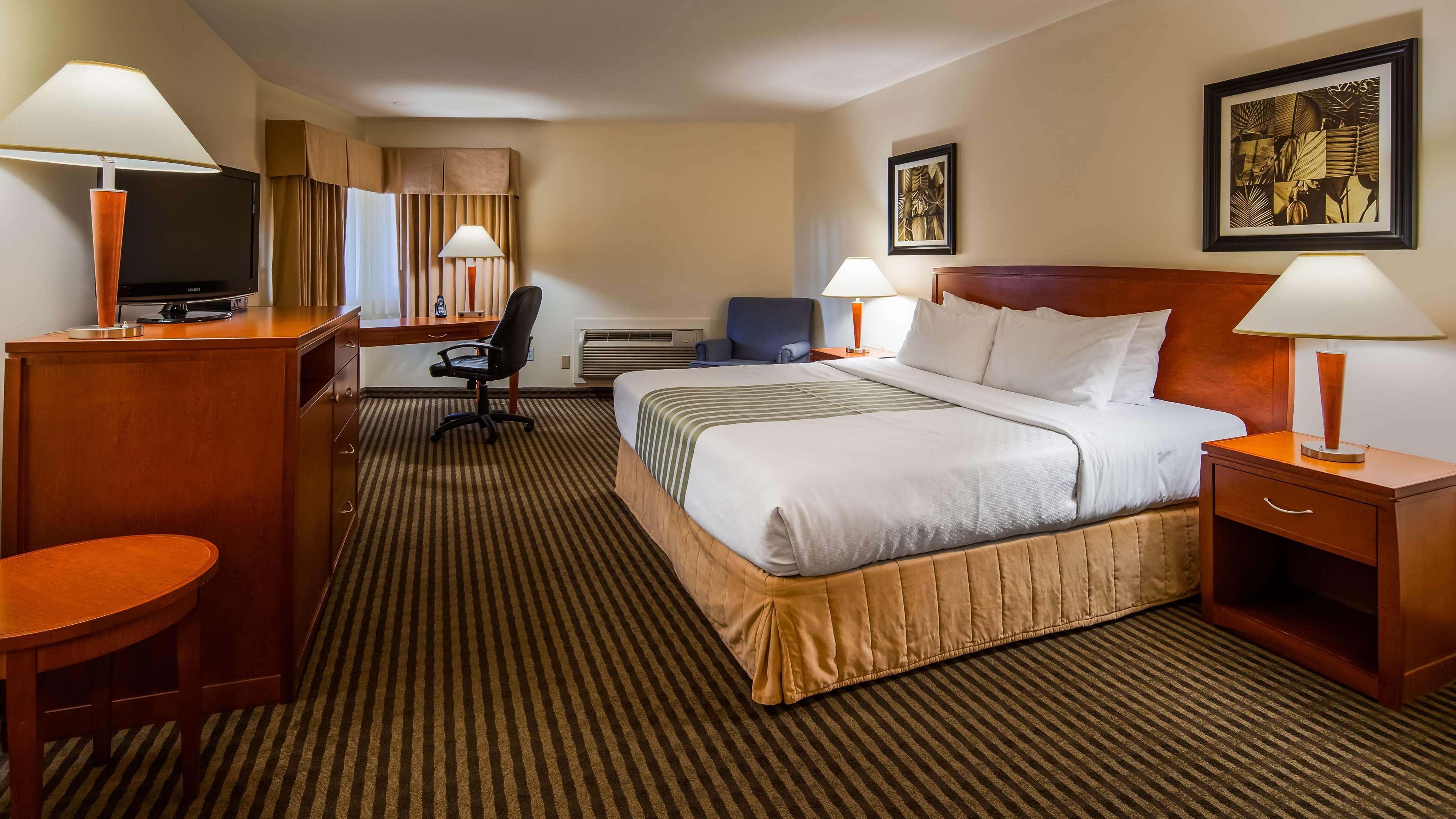Best Western Premier Ashton Suites - Willowbrook Houston Eksteriør billede