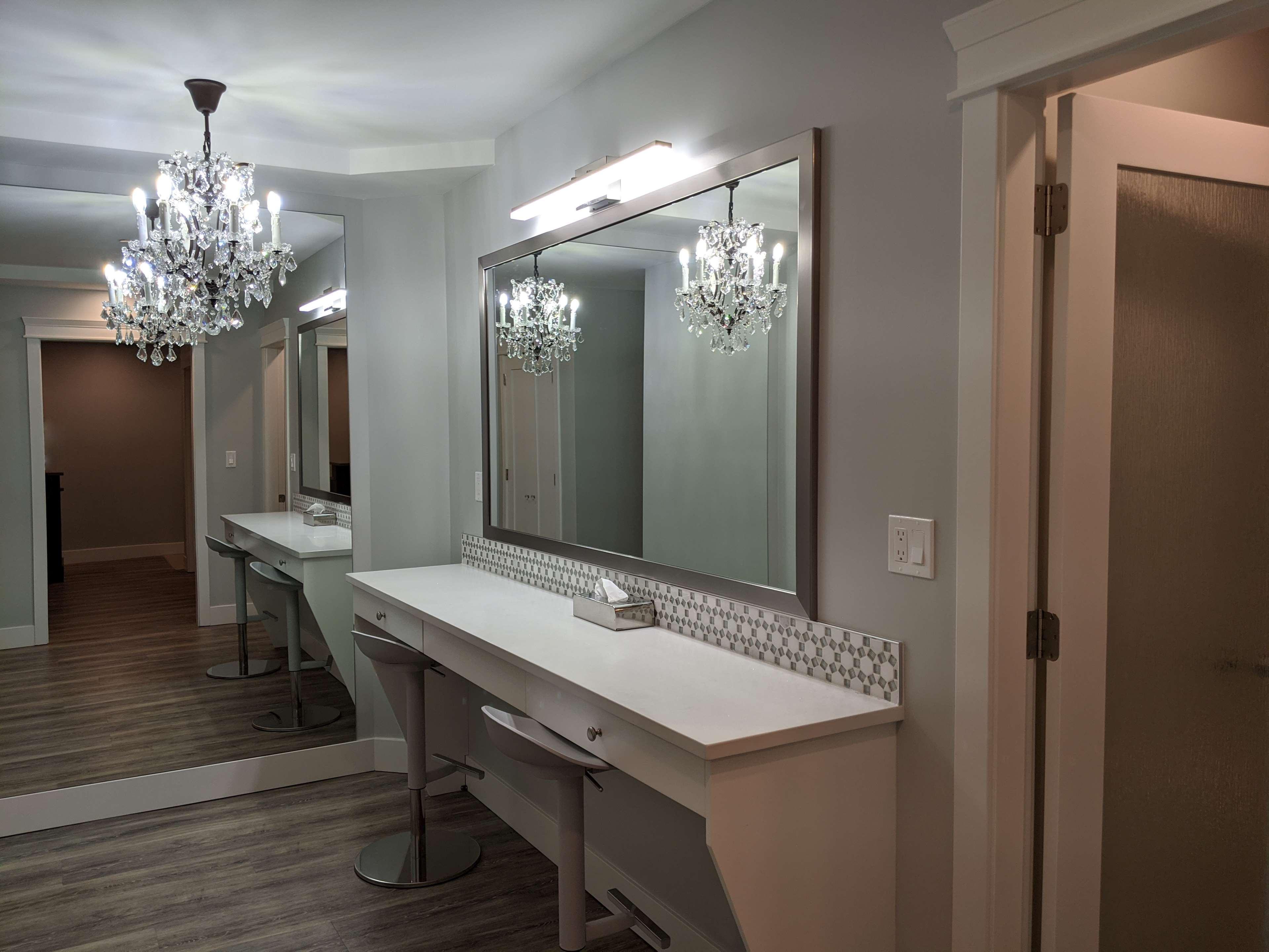 Best Western Premier Ashton Suites - Willowbrook Houston Eksteriør billede
