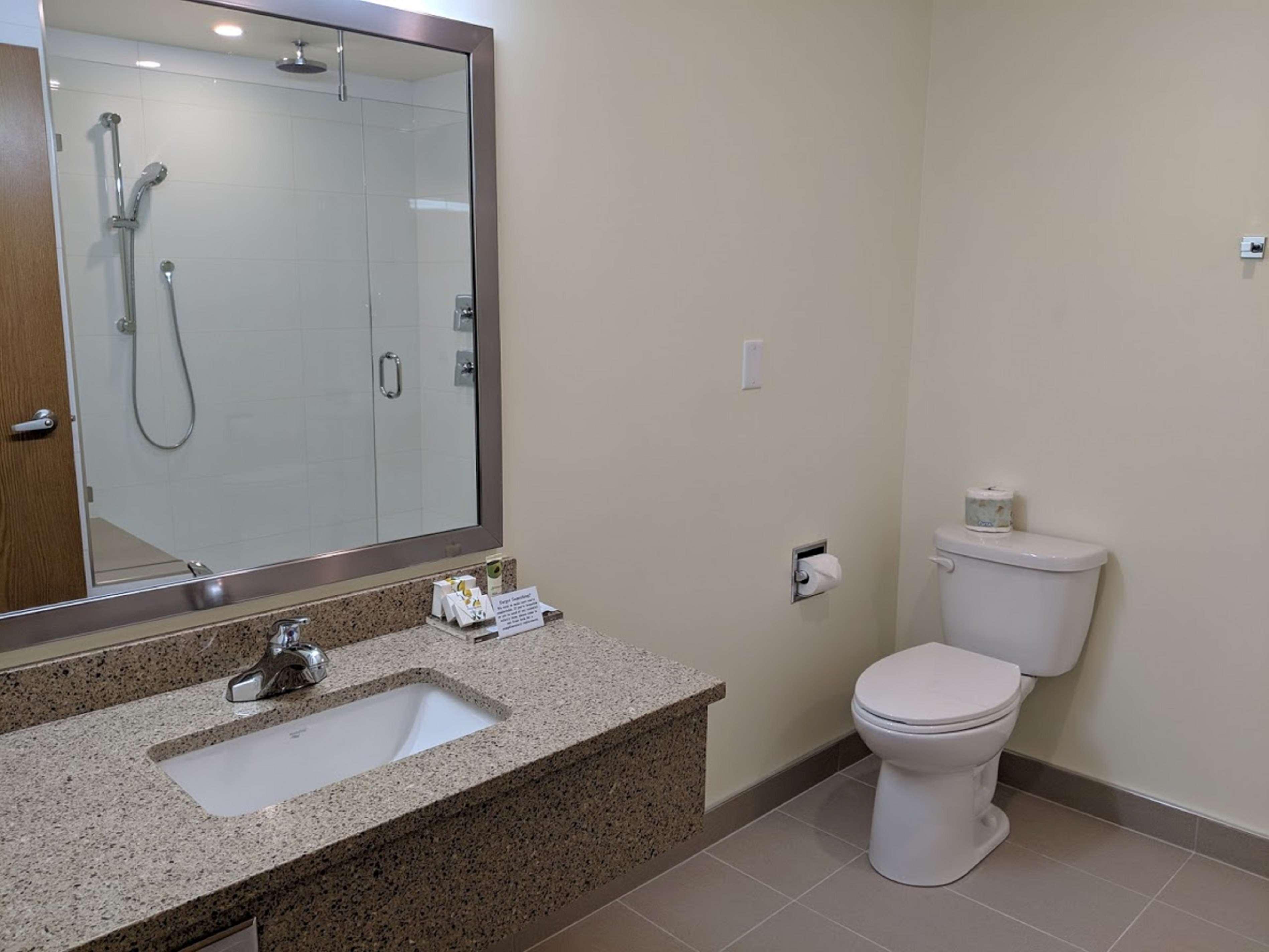 Best Western Premier Ashton Suites - Willowbrook Houston Eksteriør billede