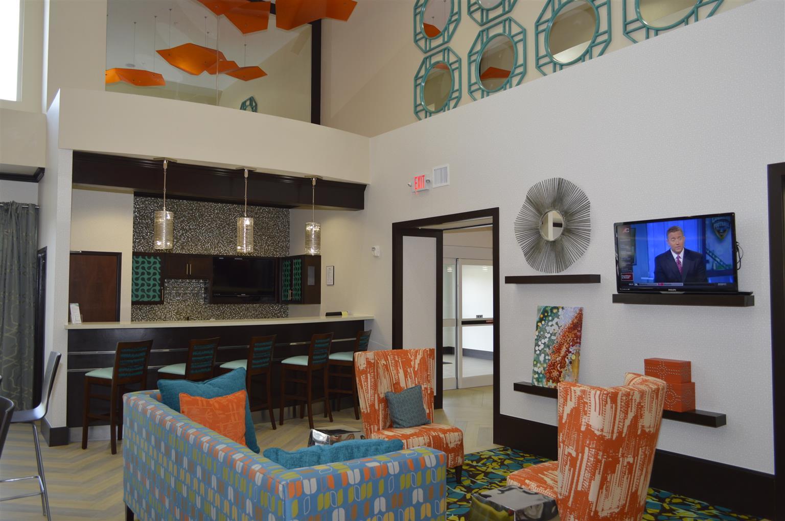 Best Western Premier Ashton Suites - Willowbrook Houston Eksteriør billede