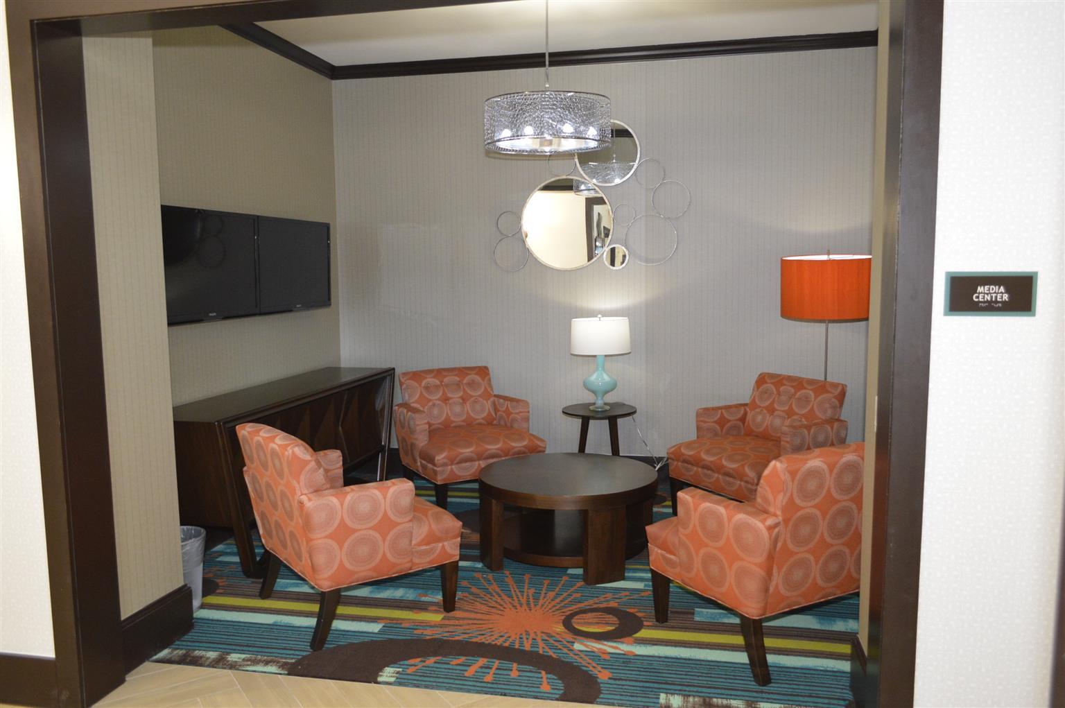 Best Western Premier Ashton Suites - Willowbrook Houston Eksteriør billede