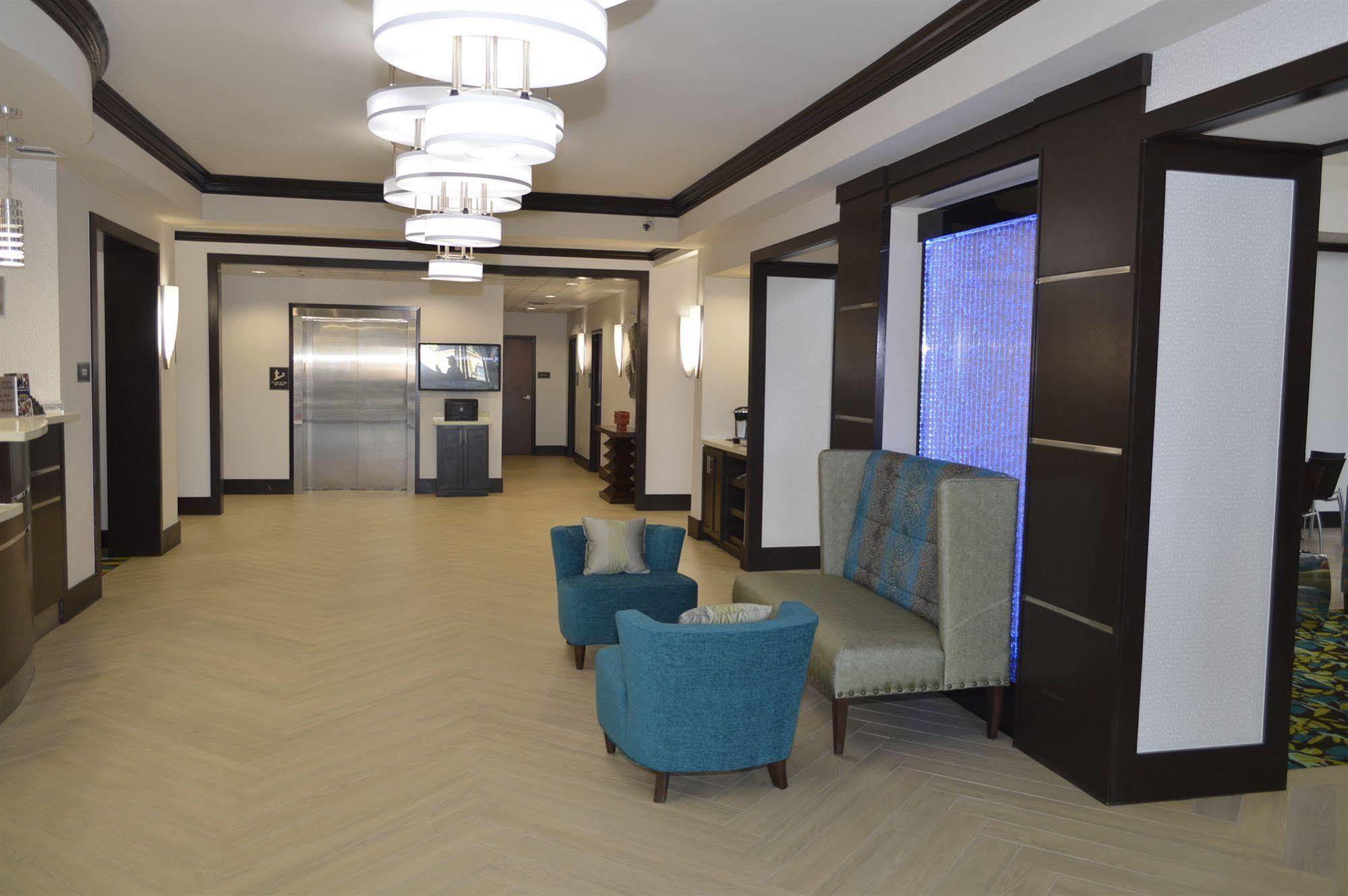 Best Western Premier Ashton Suites - Willowbrook Houston Eksteriør billede