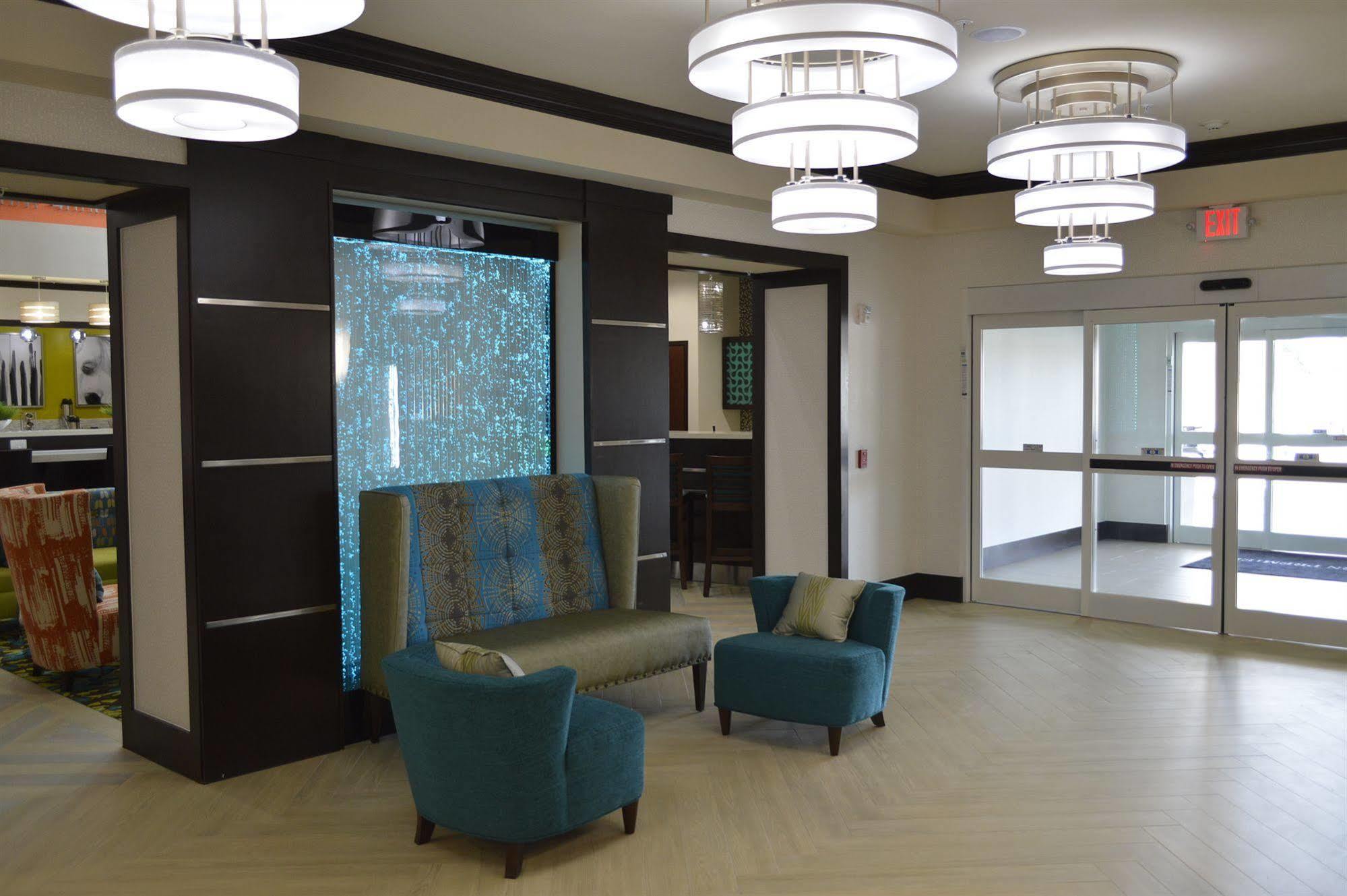 Best Western Premier Ashton Suites - Willowbrook Houston Eksteriør billede