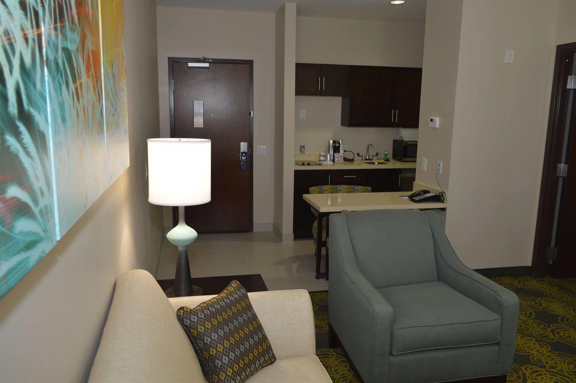 Best Western Premier Ashton Suites - Willowbrook Houston Eksteriør billede